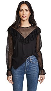 Ella Moss Nikki Top