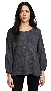Ella Moss Delfina Sweater