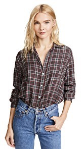 Frank &amp; Eileen Eileen Button Down Shirt