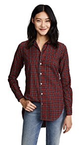 Frank &amp; Eileen Grayson Button Down Shirt