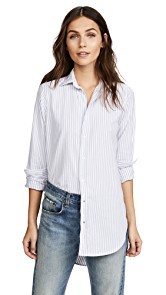 Frank &amp; Eileen Grayson Button Down Shirt