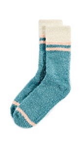 Free People Dream Boat Slipper Socks