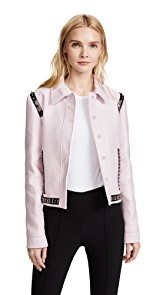 Giambattista Valli Collared Coat