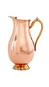 Gift Boutique Cantina Pitcher