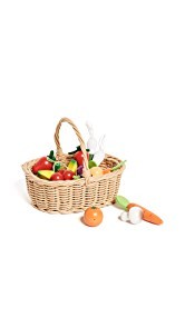 Gift Boutique Childs Fruits &amp; Veggie Basket