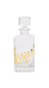 Gift Boutique Liquor Decanter