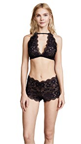 Hanky Panky After Midnight Gina Bralette