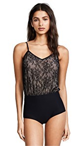 Hanky Panky Odette Lace Bodysuit