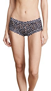 Hanky Panky Flurries Boy Shorts