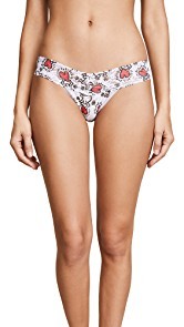 Hanky Panky Keith Haring Low Rise Thong