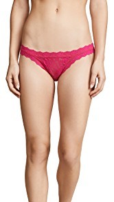 Hanky Panky Signature Lace Brazilian Bikini Briefs