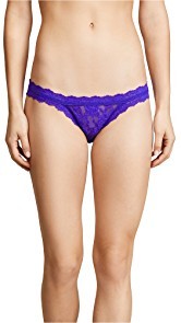 Hanky Panky Signature Lace Brazilian Bikini Briefs