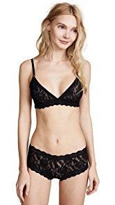 Hanky Panky Signature Lace Bonnie Bralette