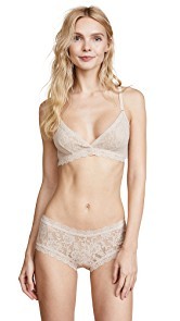 Hanky Panky Signature Lace Bonnie Bralette