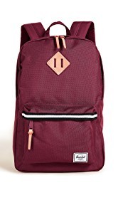 Herschel Supply Co. Heritage Mid Volume Backpack