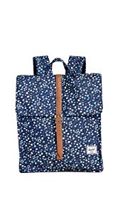 Herschel Supply Co. City Mid Volume Backpack