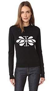 Holly Fulton Jess Sweater