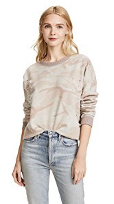 IRO.JEANS Zenda Sweatshirt