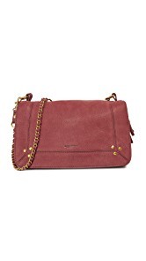 Jerome Dreyfuss Bobi Shoulder Bag