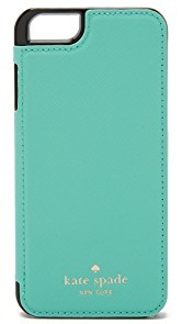 Kate Spade New York iPhone 6 / 6s Leather Folio Case