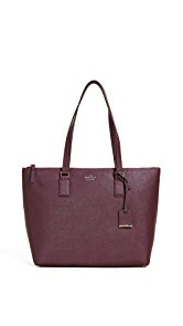 Kate Spade New York Cameron Street Lucie Tote