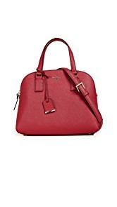 Kate Spade New York Cameron Street Lottie Satchel