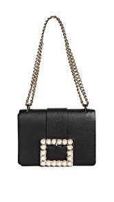 Kate Spade New York Madison Embellished Marci Shoulder Bag