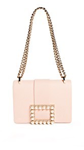 Kate Spade New York Madison Embellished Marci Shoulder Bag
