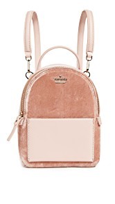 Kate Spade New York Watson Lane Merry Mini Backpack