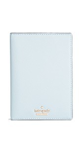 Kate Spade New York Cameron Street Passport Holder