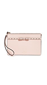 Kate Spade New York Elliot Street Leila Wristlet