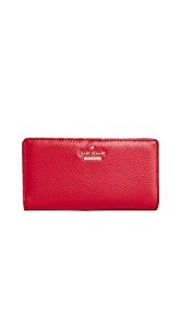 Kate Spade New York Jackson Street Stacy Wallet