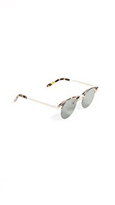 Karen Walker Buccaneer Sunglasses