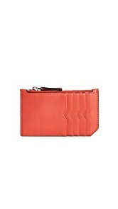 Mackage Taj Zip Card Holder