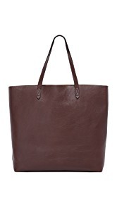 Madewell Transport Tote