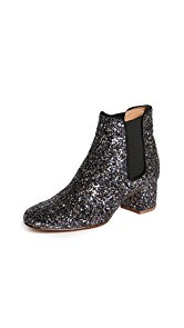 Madewell Macey Sparkle Boots