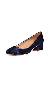 Madewell Ella Pumps
