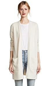 Madewell Walker Cardigan