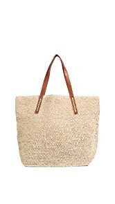 Mar Y Sol Portland Tote