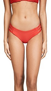 MIKOH Velzyland Bikini Bottoms