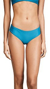 MIKOH Cruz Bay Bikini Bottoms