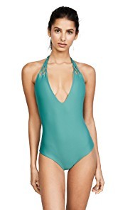 MIKOH Manu Swimsuit