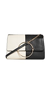 Milly Astor Shoulder Bag