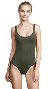 Melissa Odabash Cuba Swimsuit