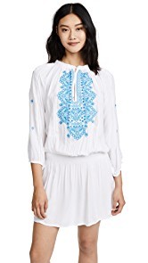 Melissa Odabash Nadja Dress