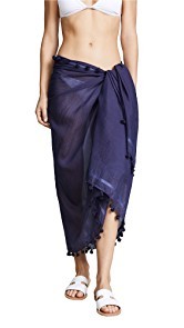 Melissa Odabash Classic Pareo