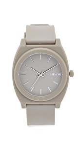 Nixon Time Teller Watch
