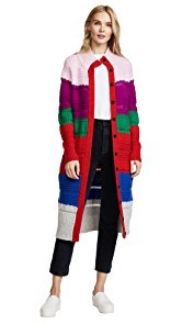 Novis The Haverhill Sweater Coat