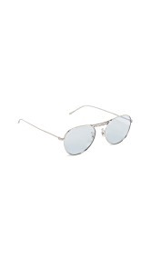 Oliver Peoples Eyewear Cade Sunglasses