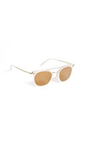 Oliver Peoples Eyewear Dacette Sunglasses